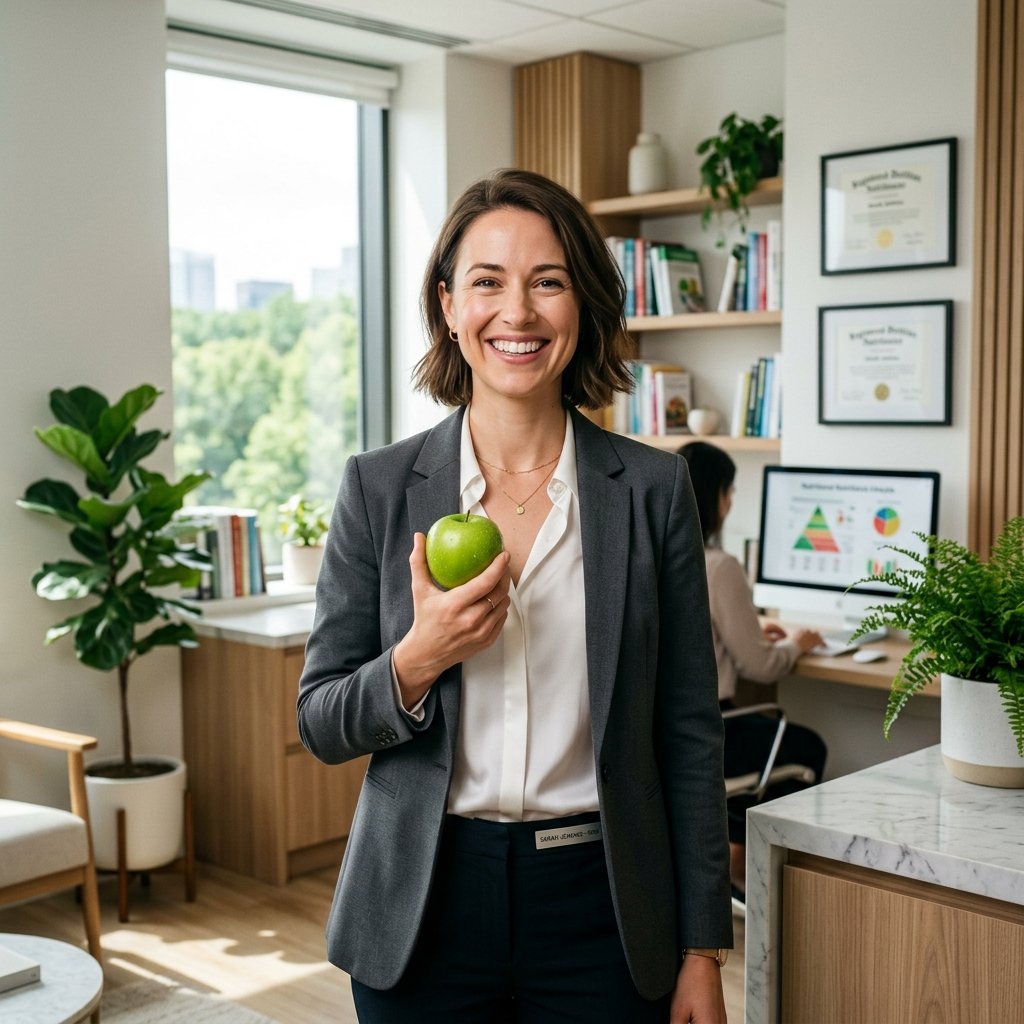 Nutritionist